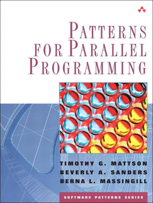 Patterns for Parallel Programming