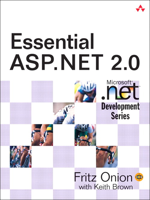 Essential ASP.NET 2.0, 2nd Edition