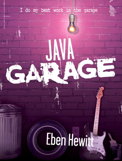 Java Garage