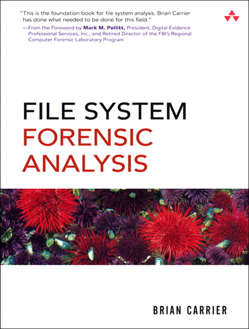 File System Forensic Analysis