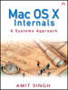 Mac OS X Internals: A Systems Approach