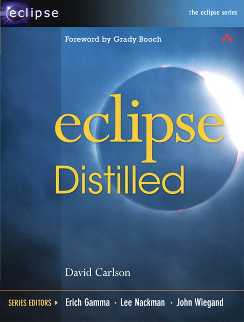 Eclipse Distilled