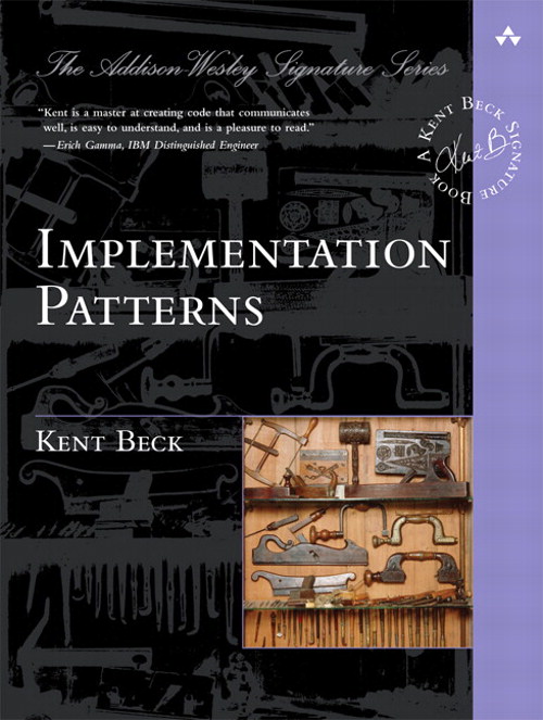 Implementation Patterns