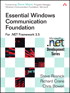Essential Windows Communication Foundation (WCF): For .NET Framework 3.5