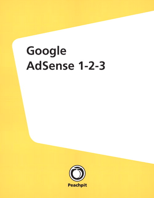 Google AdSense 1-2-3