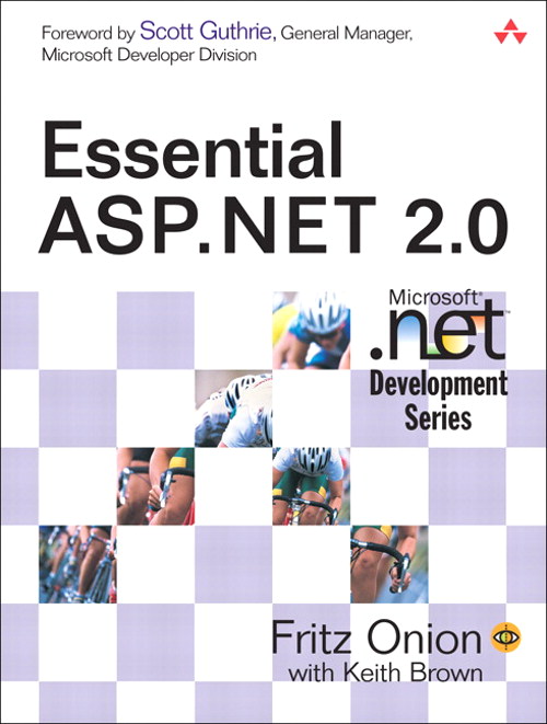 Essential ASP.NET 2.0, 2nd Edition