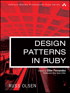 Design  Patterns in Ruby