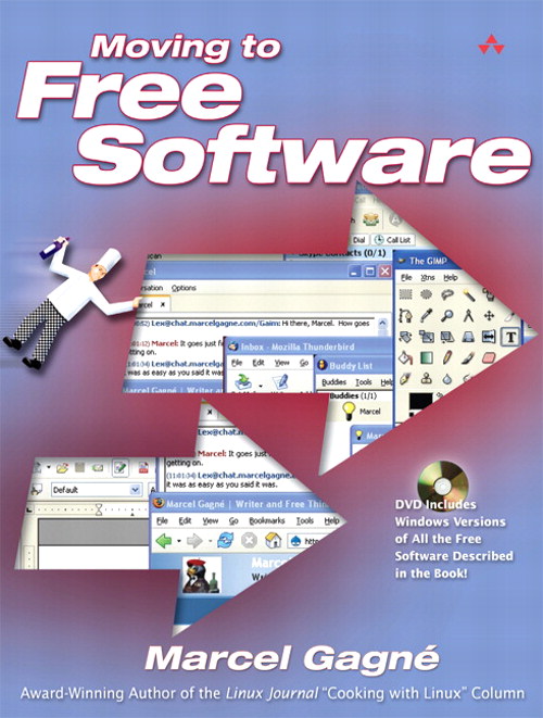 Moving to Free Software