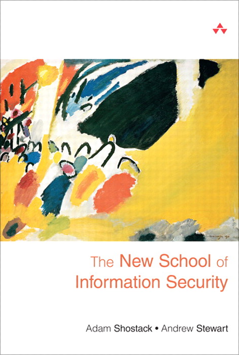 New School of Information Security, The