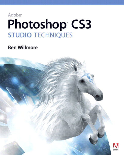 Adobe Photoshop CS3 Studio Techniques