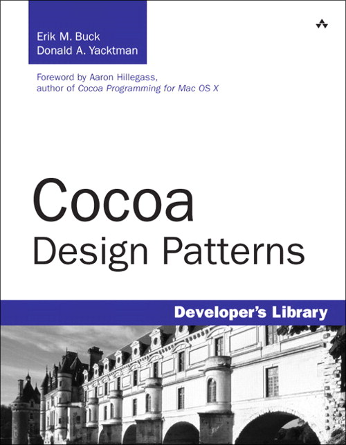 Cocoa Design Patterns