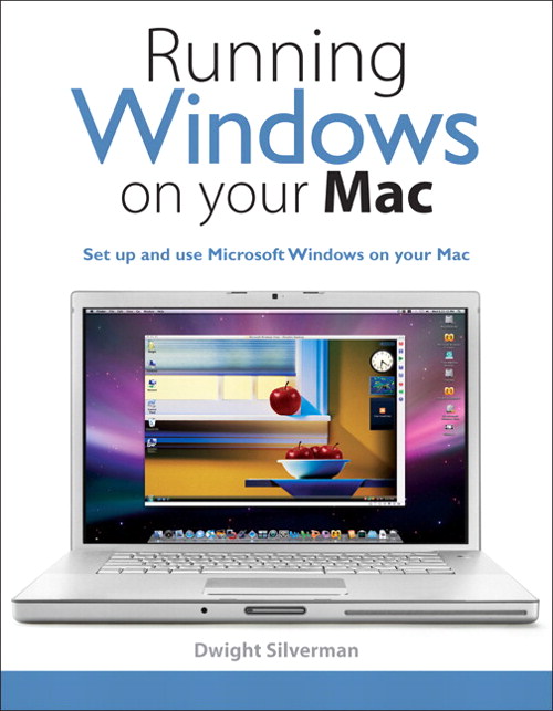 Running Windows on Your Mac