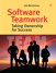 Software Teamwork: Taking Ownership for Success