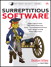 Surreptitious Software: Obfuscation, Watermarking, and Tamperproofing for Software Protection