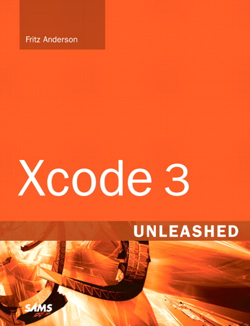 Xcode 3 Unleashed