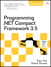 Programming .NET Compact Framework 3.5, 2nd Edition