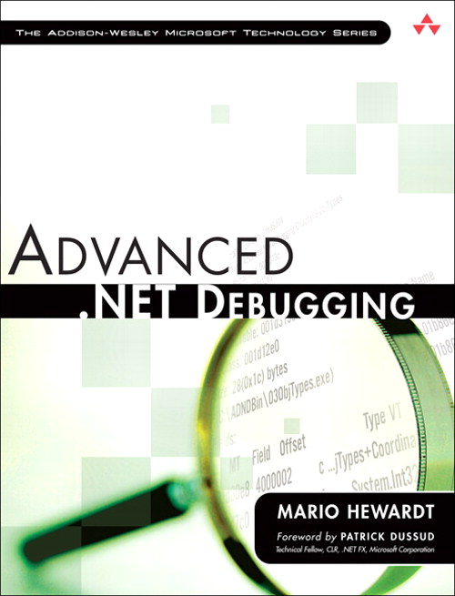 Advanced .NET Debugging