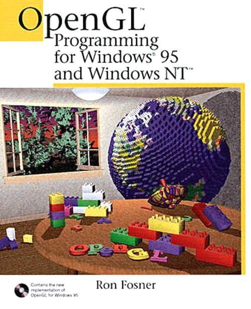 OpenGL Programming for Windows 95 and Windows NT