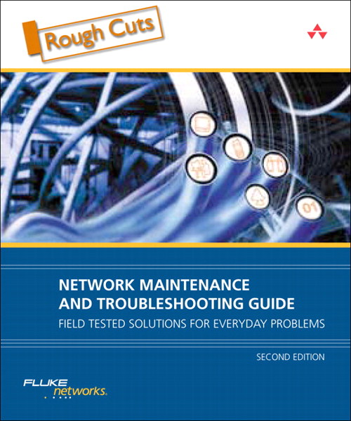 Network Maintenance And Troubleshooting Guide Field Tested Solutions 