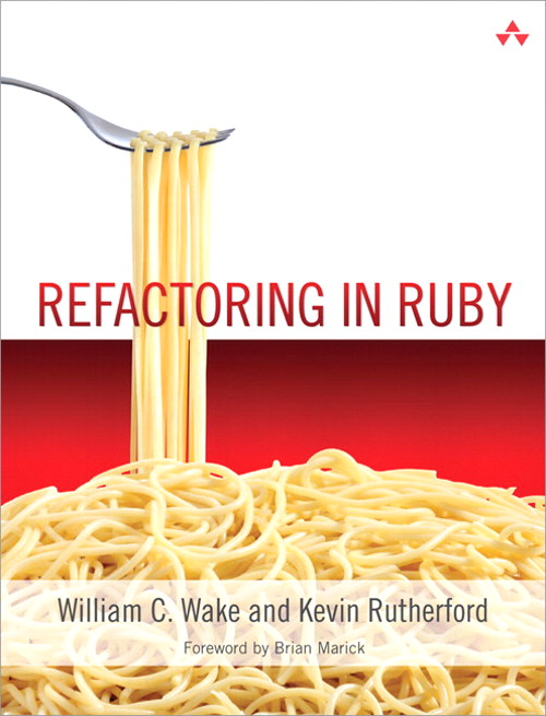Refactoring in Ruby (Adobe Reader)