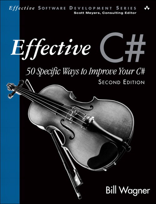 WAGNER:EFFECT C# 50 SPEC WAYS TO_p2, 2nd Edition