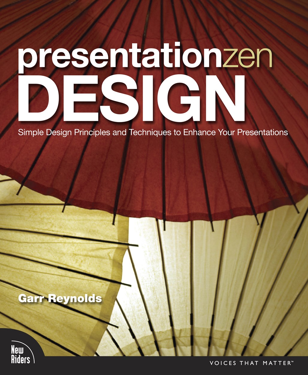 presentation and zen