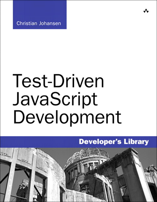 Test-Driven JavaScript Development