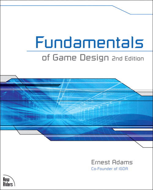 Fundamentals of Game Design, 2nd Edition