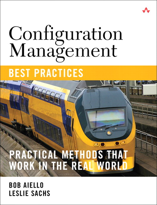 Configuration Management Best Practices Practical Methods That Work In 