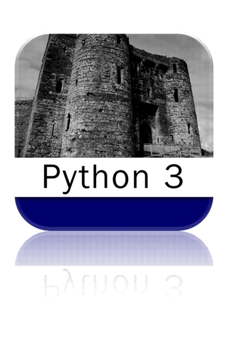 Programming in Python 3: A Complete Introduction to the Python Language, App (iPhone), 2nd Edition