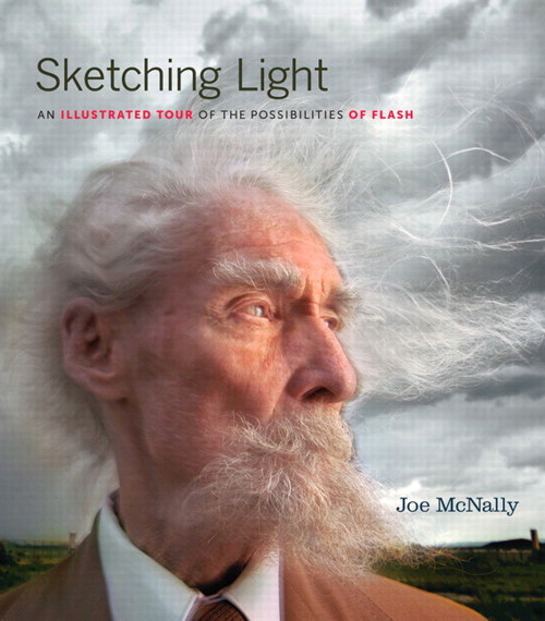 Sketching Light: An Illustrated Tour of the Possibilities of Flash, Safari