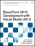 SharePoint 2010 Development with Visual Studio 2010