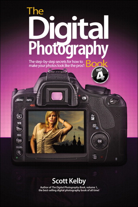 Digital Photography Book, Part 4, The