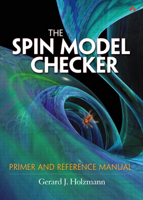 SPIN Model Checker, The: Primer and Reference Manual (paperback)