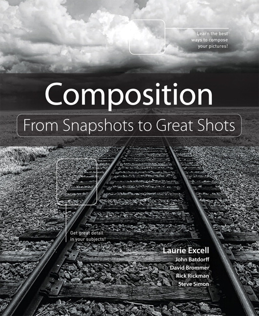 Composition: From Snapshots to Great Shots