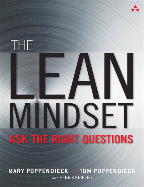 Lean Mindset, The: Ask the Right Questions