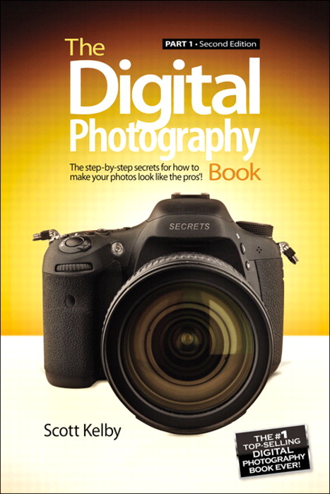 Digital Photography Book, The: Part 1, 2nd Edition