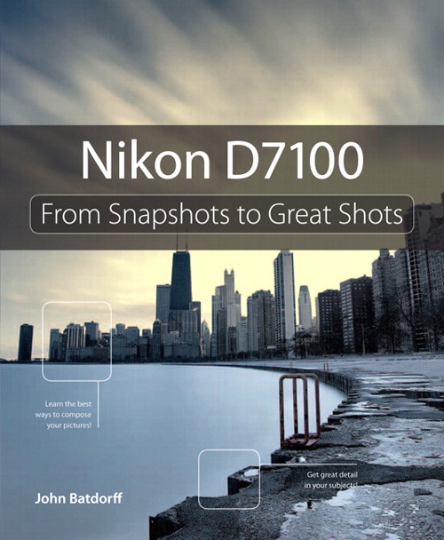 Nikon D7100: From Snapshots to Great Shots