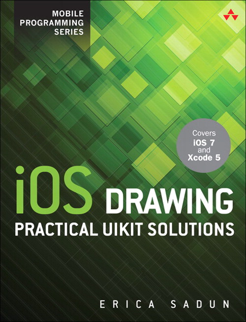 iOS Drawing: Practical UIKit Solutions