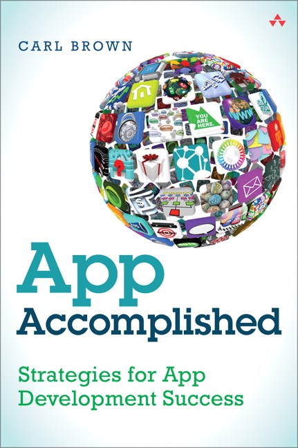 App Accomplished: Strategies for App Development Success