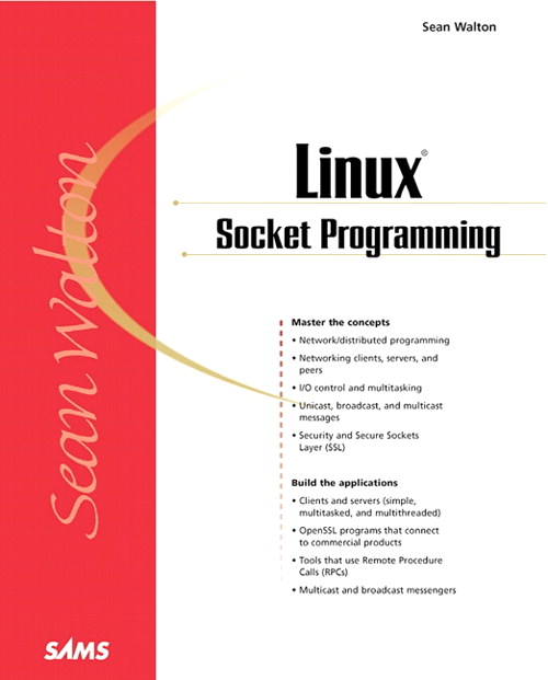 Linux Socket Programming