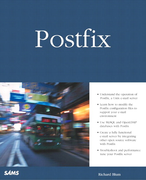 Postfix