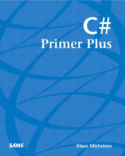 C# Primer Plus