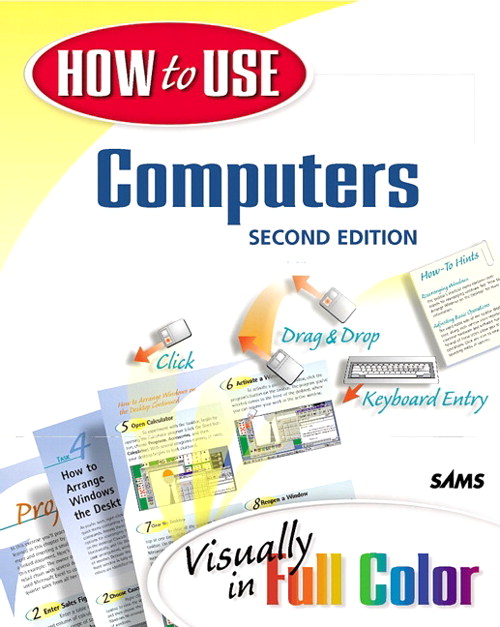 How to Use Computers, 2nd Edition