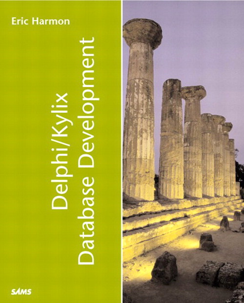 Delphi/Kylix Database Development