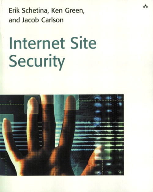 Internet Site Security