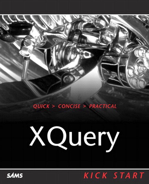 XQuery Kick Start