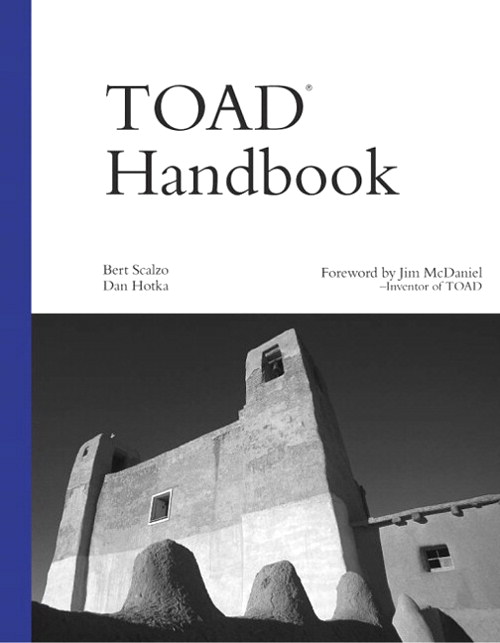 TOAD Handbook