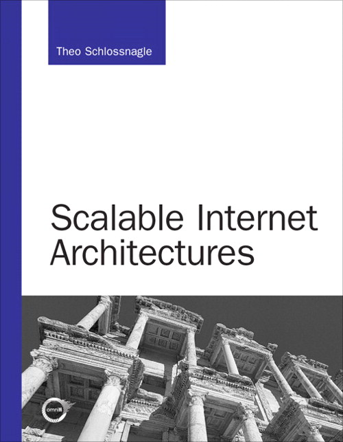 Scalable Internet Architectures