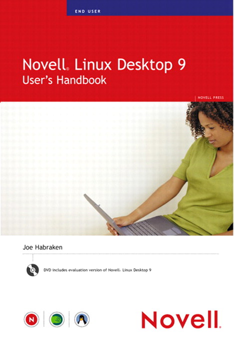 Novell Linux Desktop 9 User's Handbook